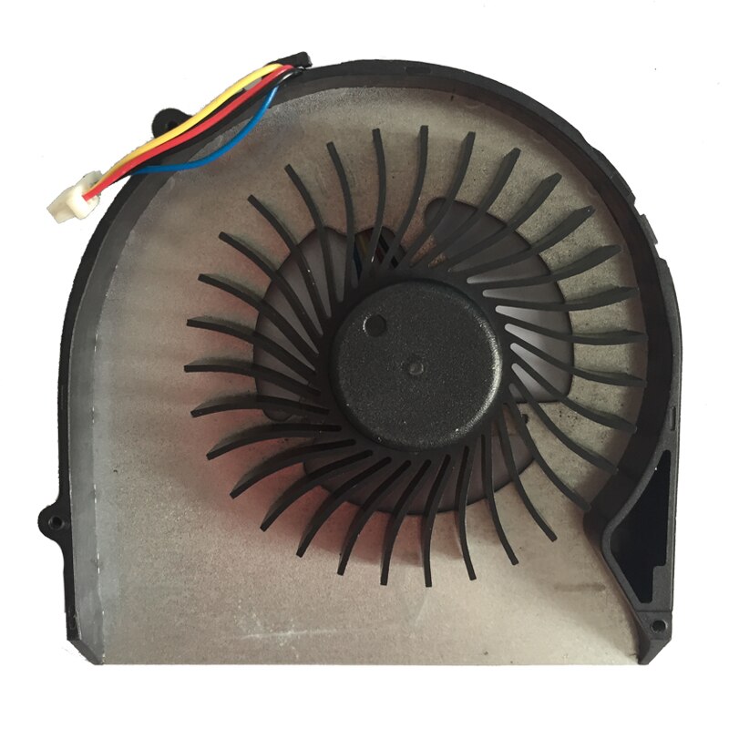 NEW cooling fan FOR LENOVO B570 V570 Z570 Z575 V570A laptop cpu cooling fan cooler 5V 0.45A