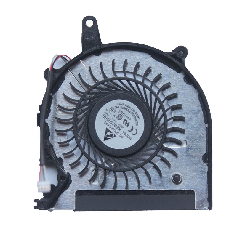 New for Sony Vaio Pro 13 SVP13 SVP132 SVP13A 300-0101-2755_A UDQFVSR01DF0 4MMS8FAV010 laptop Cpu cooling fan cooler