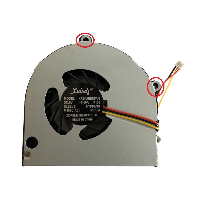 New laptop cpu fan cooling For ACER 5740G 5741G 5742G NV53 KSB06105HA-9K1N fan cooler New laptop cpu fan cooling For ACER 5740G 5741G 5742G NV53 KSB06105HA-9K1N fan cooler