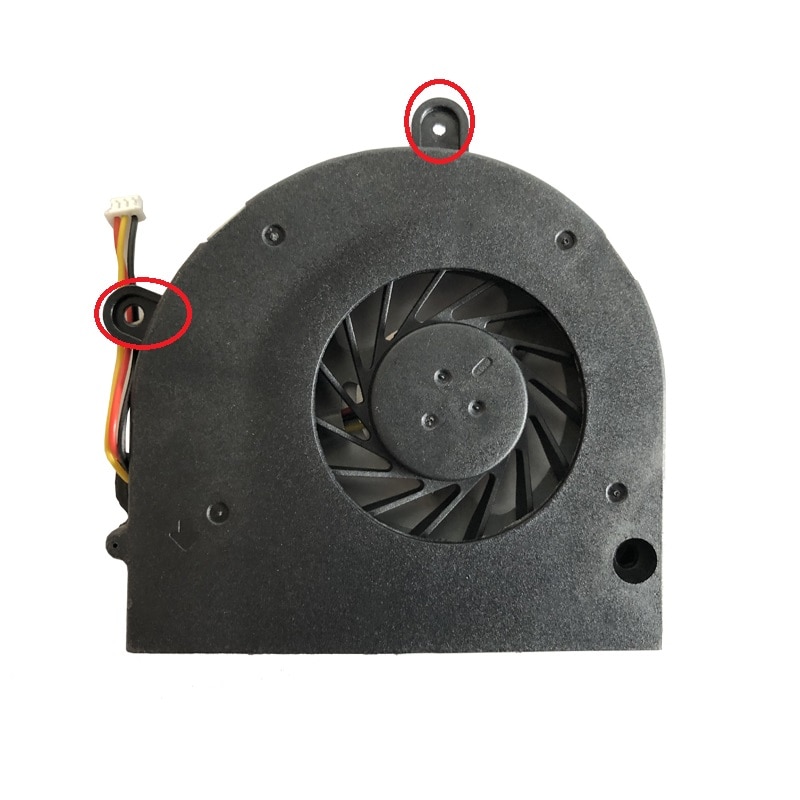 New laptop cpu fan cooling For ACER 5740G 5741G 5742G NV53 KSB06105HA-9K1N fan cooler New laptop cpu fan cooling For ACER 5740G 5741G 5742G NV53 KSB06105HA-9K1N fan cooler