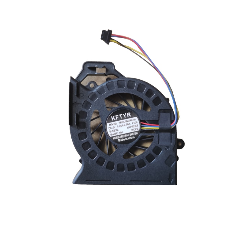 New FOR HP TPN-W104 MF60120V1-C180-S9A MF60120V1-C181-S9A HSTNN-E08C laptop CPU fan New FOR HP TPN-W104 MF60120V1-C180-S9A MF60120V1-C181-S9A HSTNN-E08C laptop CPU fan