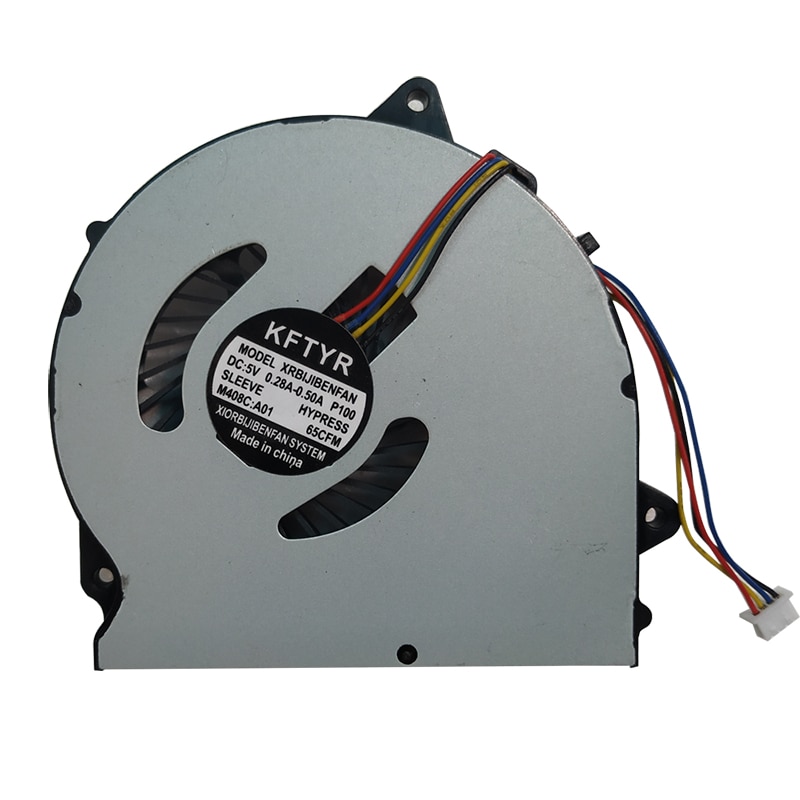 New CPU Cooling fan For Lenovo Z40-30 Z40-45 Z40-70 Z40-80 Series New CPU Cooling fan For Lenovo Z40-30 Z40-45 Z40-70 Z40-80 Series