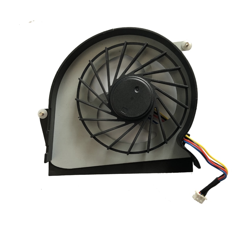 New laptop cpu fan For LENOVO IdeaPAD Y460 Y460P Y460A Y460N Y460C laptop DFS551205ML0T F0253 MG75070V1-Q000-S9B
