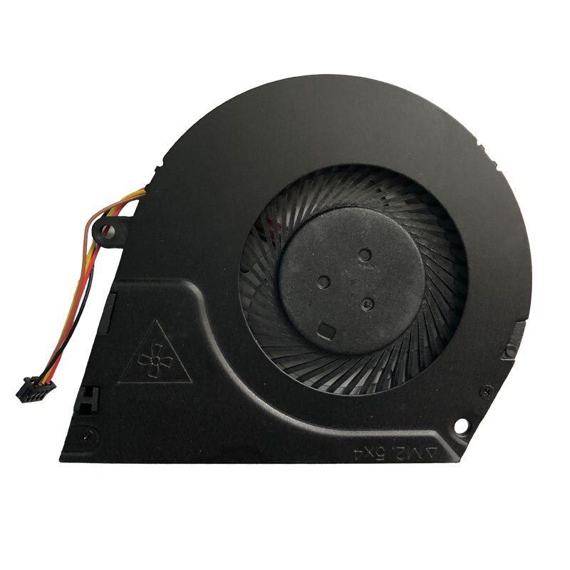 New laptop cpu fan For HP ENVY4 ENVY6 6-1000 6-1010us 6-1110us 6-1014nr 6-1040ca P/N 686580-001 DFS541105FC0T 4PIN