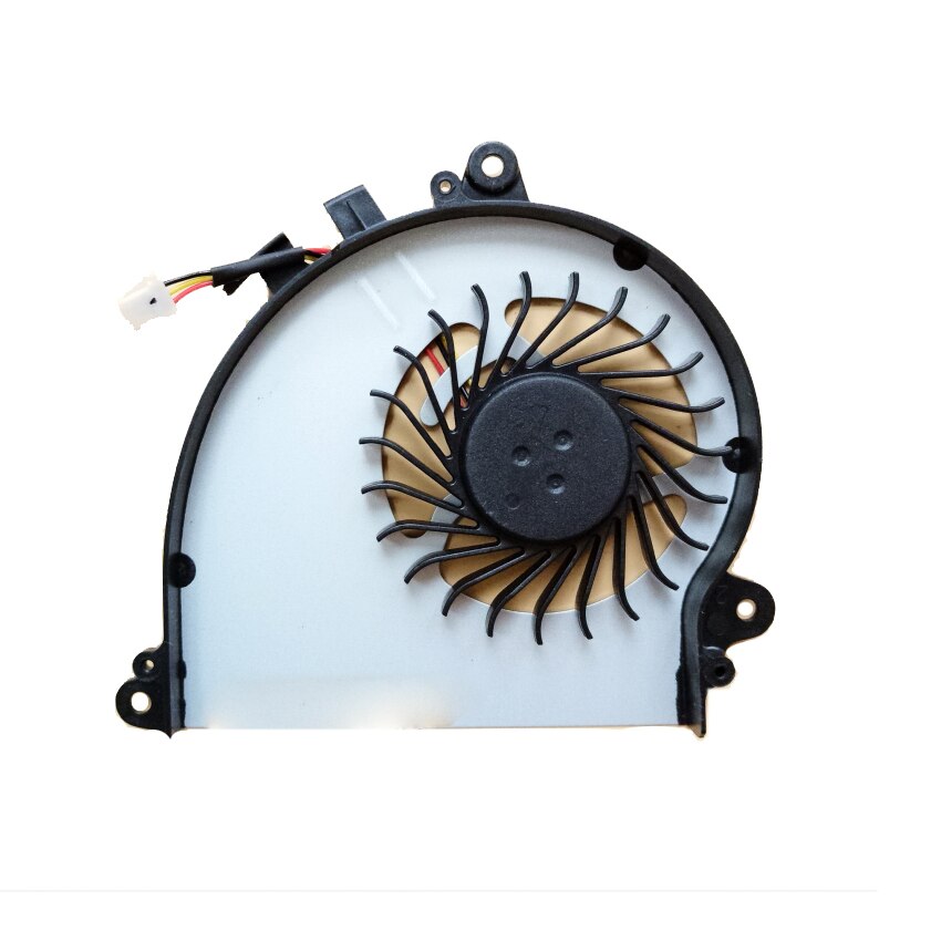 Laptop CPU Cooling Fan For MSI GS70 GS72 MS-1771 MS-1773