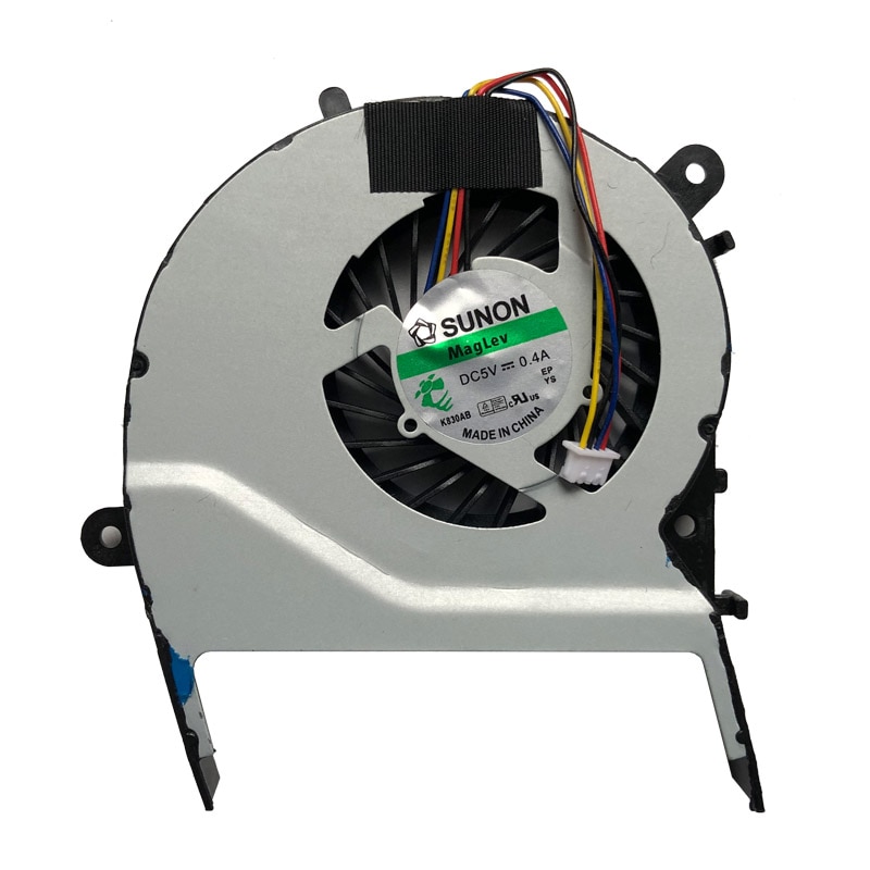 New MF60090V1-C480-S99 Cooling fan For Asus A455 A455L W419L W519L R557L Y583L MF60070V1-C370-S9A Laptop fan New MF60090V1-C480-S99 Cooling fan For Asus A455 A455L W419L W519L R557L Y583L MF60070V1-C370-S9A Laptop fan