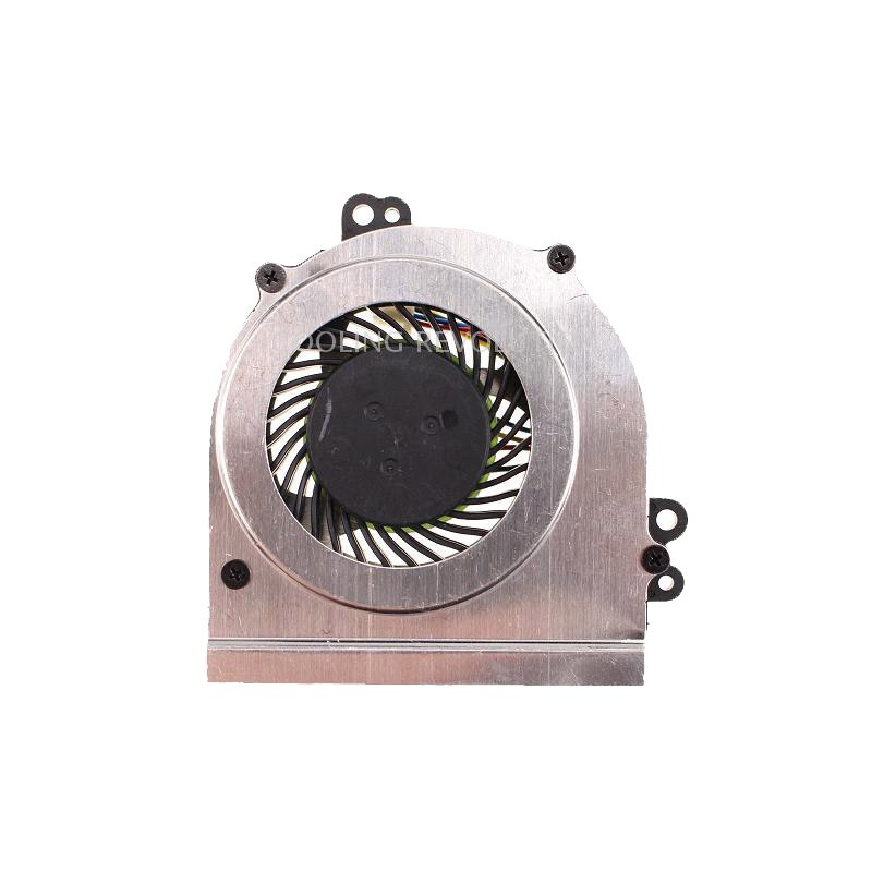 NEW laptop CPU cooling fan for HP Elitebook 2170P DFS400705PU0T-FGCS DC 5V 0.5A NEW laptop CPU cooling fan for HP Elitebook 2170P DFS400705PU0T-FGCS DC 5V 0.5A