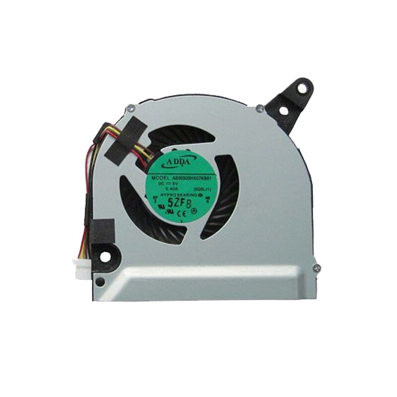 Cpu Fan ACER M5 M5-581 M5-581T M5-581G M5-581TG AB06505HX07KB01 Fan