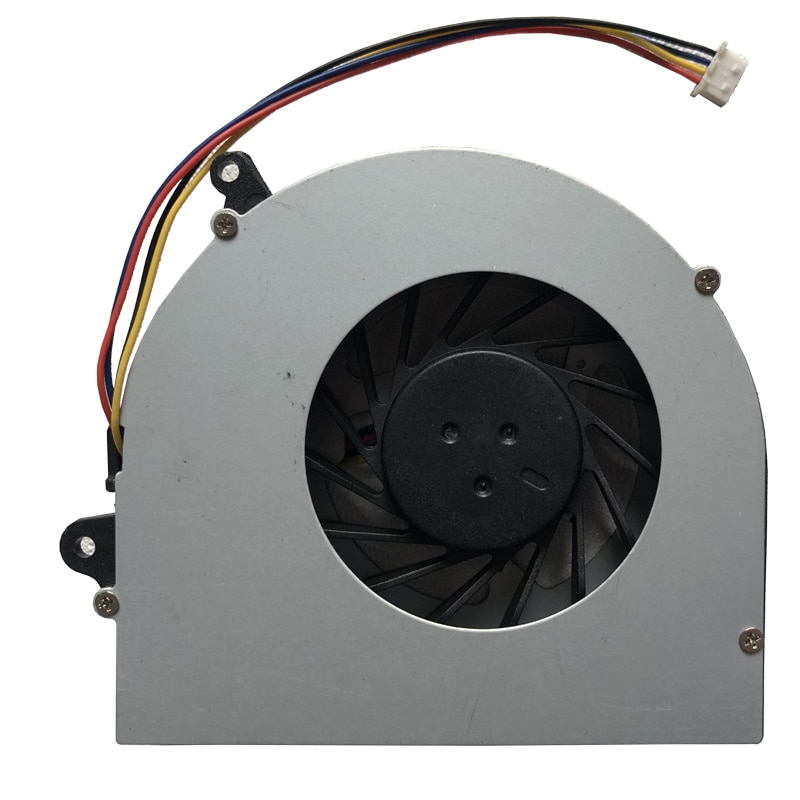 New CPU Cooling Fan For Lenovo G480 G480A G480AM G580 laptop cpu cooling fan cooler Independent graphics dedicated
