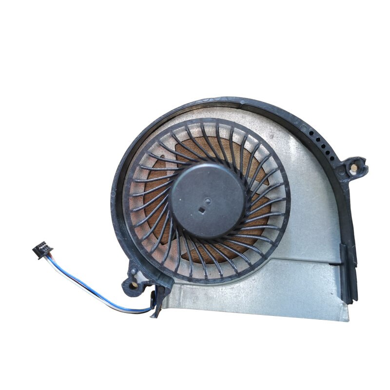 NEW CPU fan for HP Pavillion 14-E 14E 15 17 cooling fan AB08505HX110B00 0CWR62 724870-001 725684-001 719860-001 DFS501105PR0T