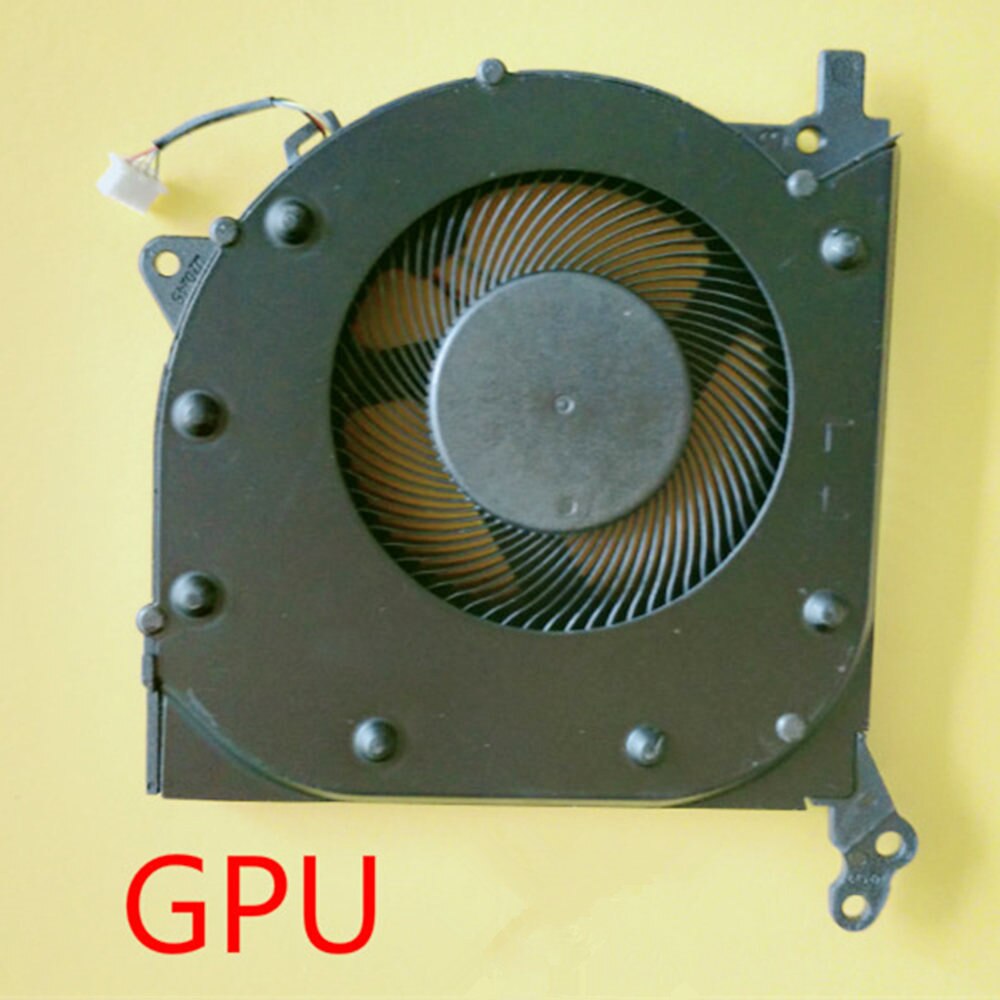 CPU GPU Fan PC Lenovo RESCUER Y7000 R7000 Legion 5i 2020 FM9H ...