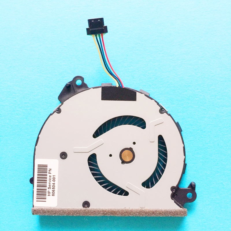 New laptop CPU cooling fan Cooler radiator Notebook HP Spectre pro x360 13-4000 13T-4000 13T-4100 13-4194dx series