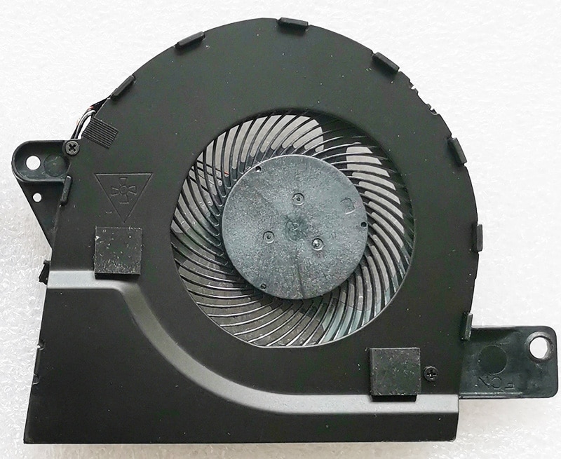 Laptop cpu cooling fan cooler radiator for Dell Latitude 5580 fan cooler heatsink 0C5F86 C5F86 EG50060S1-C330-S9A DC28000IZSL Laptop cpu cooling fan cooler radiator for Dell Latitude 5580 fan cooler heatsink 0C5F86 C5F86 EG50060S1-C330-S9A DC28000IZSL