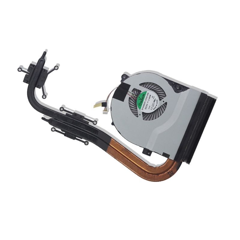 Original laptop heatsink cooling fan cpu cooler For ASUS K56C K56 K56CA K56X K56CM K56CB S550 S550CM S56 heatsink and Fan Original laptop heatsink cooling fan cpu cooler For ASUS K56C K56 K56CA K56X K56CM K56CB S550 S550CM S56 heatsink and Fan