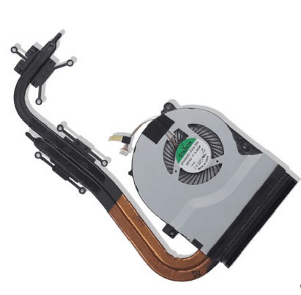 Original laptop heatsink cooling fan cpu cooler For ASUS K56C K56 K56CA K56X K56CM K56CB S550 S550CM S56 heatsink and Fan Original laptop heatsink cooling fan cpu cooler For ASUS K56C K56 K56CA K56X K56CM K56CB S550 S550CM S56 heatsink and Fan