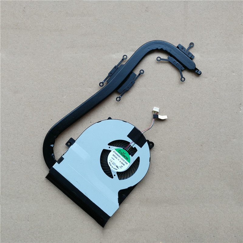 Original laptop heatsink cooling fan cpu cooler For ASUS K56C K56 K56CA K56X K56CM K56CB S550 S550CM S56 heatsink and Fan Original laptop heatsink cooling fan cpu cooler For ASUS K56C K56 K56CA K56X K56CM K56CB S550 S550CM S56 heatsink and Fan