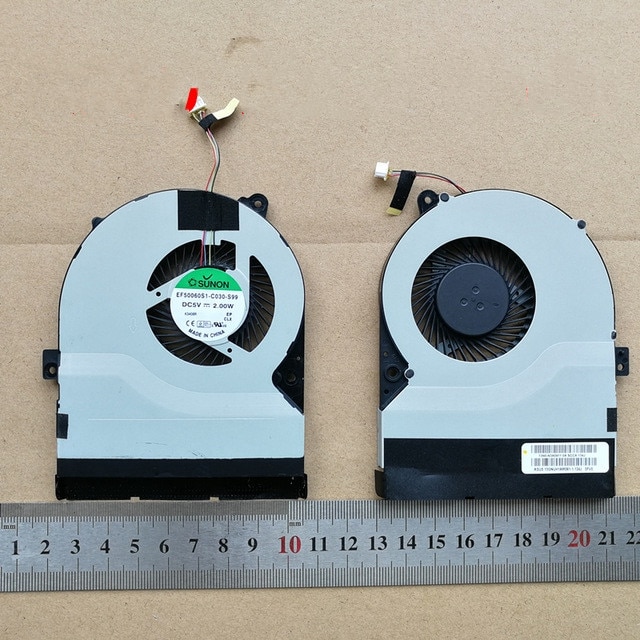 Original free shipping laptop heatsink cooling fan cpu cooler For ASUS K56C K56 K56CA K56CM K56CB S56CB S56CA S56CM S56C R505C