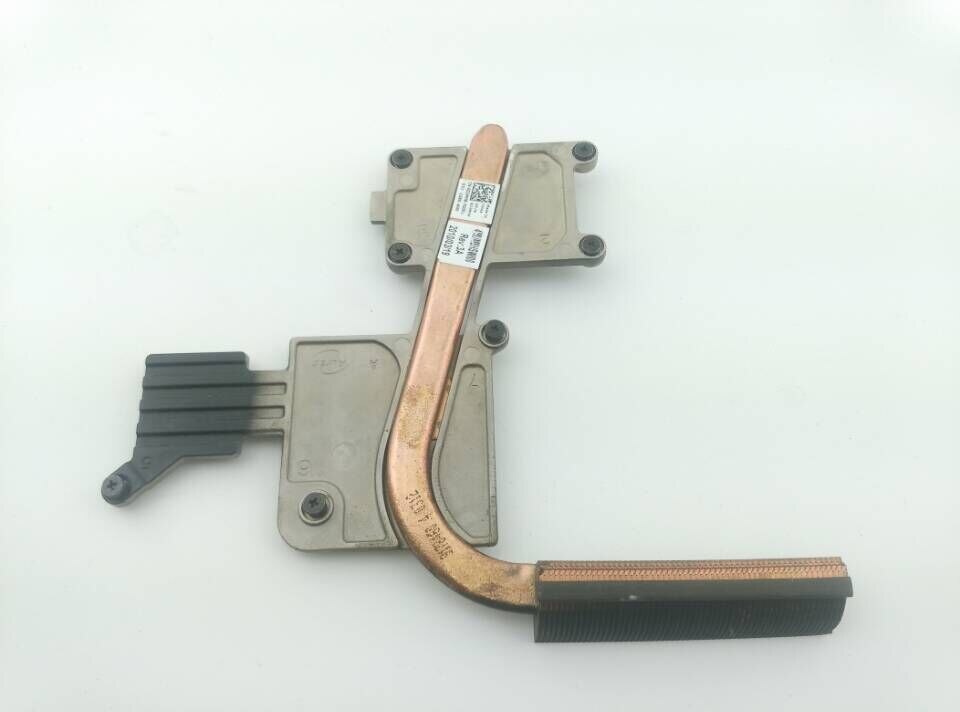 Original free shipping For DELL laptop heatsink cooling fan cpu cooler 14R N4010 CPU heatsink 0D2MHX Original free shipping For DELL laptop heatsink cooling fan cpu cooler 14R N4010 CPU heatsink 0D2MHX