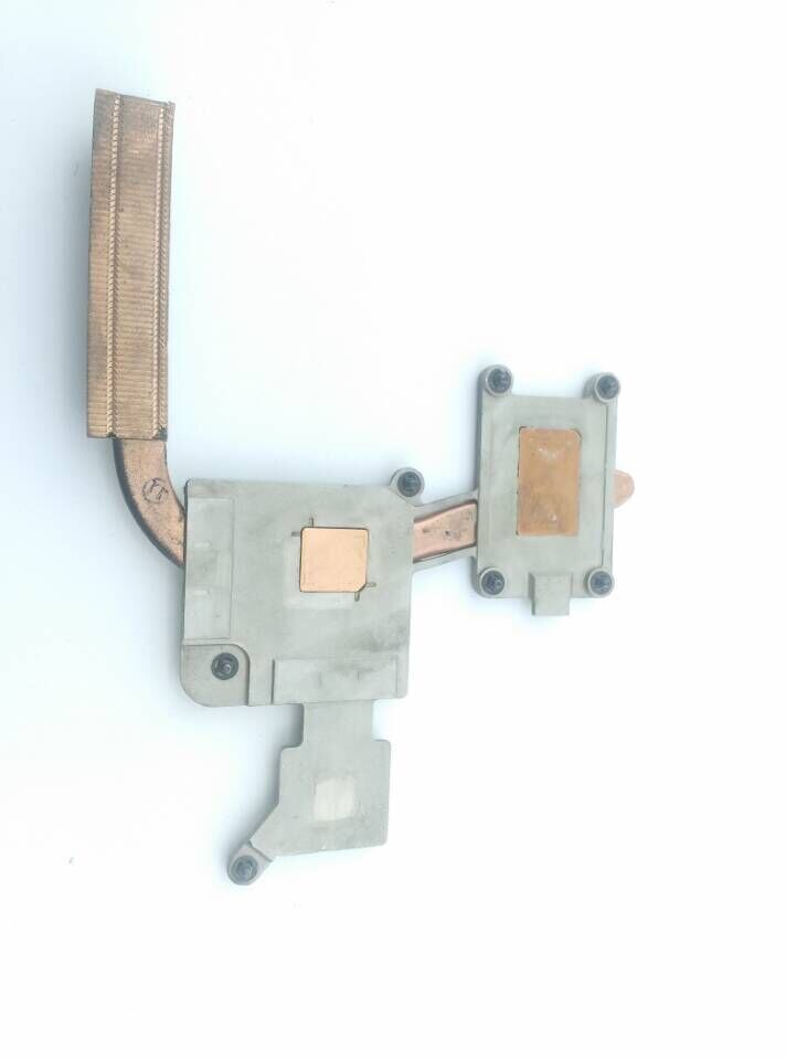 Original free shipping For DELL laptop heatsink cooling fan cpu cooler 14R N4010 CPU heatsink 0D2MHX Original free shipping For DELL laptop heatsink cooling fan cpu cooler 14R N4010 CPU heatsink 0D2MHX