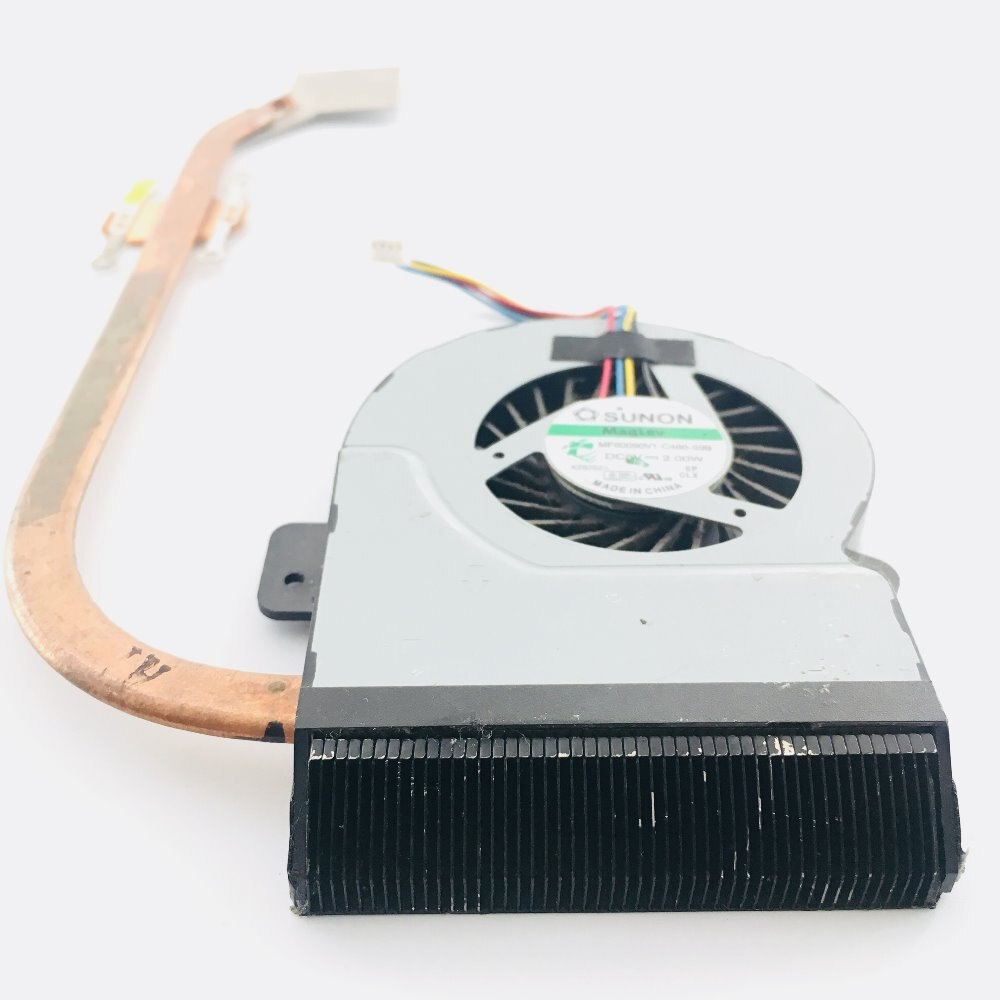 Original For asus laptop heatsink cooling fan cpu cooler X55U R503U A55U heatsink 13GN8O1AM010-1 Original For asus laptop heatsink cooling fan cpu cooler X55U R503U A55U heatsink 13GN8O1AM010-1