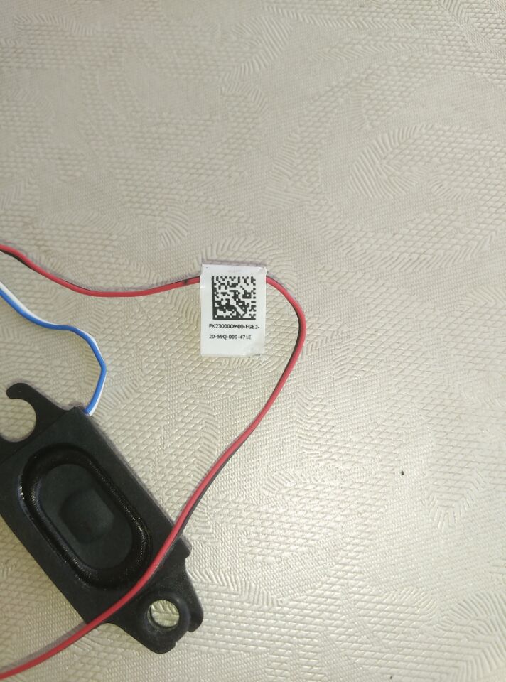 New original free shipping Laptop Fix Speaker for TOSHIBA C55D C50D-B C55D-B C55T-B built-in speakers L&R PK23000OM00 New original free shipping Laptop Fix Speaker for TOSHIBA C55D C50D-B C55D-B C55T-B built-in speakers L&R PK23000OM00