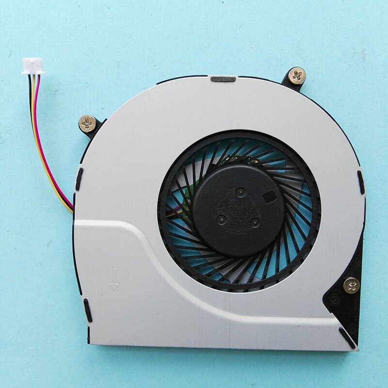 New original Cpu fan for foxconn NS4BW0X NFB75A05H-004 FSFA15M 49R-3S14BW-1221 cpu cooling fan cooler