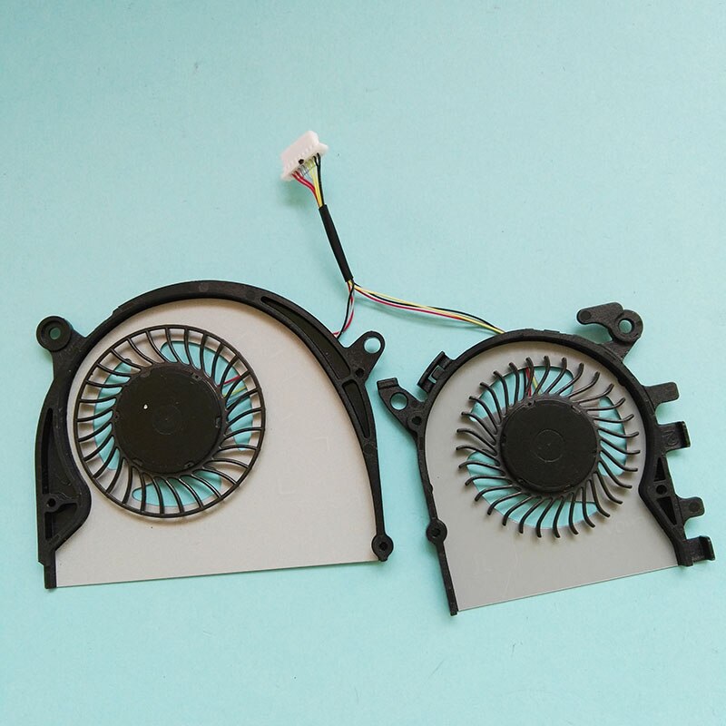 CPU FAN Heatsink Xiaomi mi air 13.3 cpu cooling fan FA05B12 460.0CE02 ...
