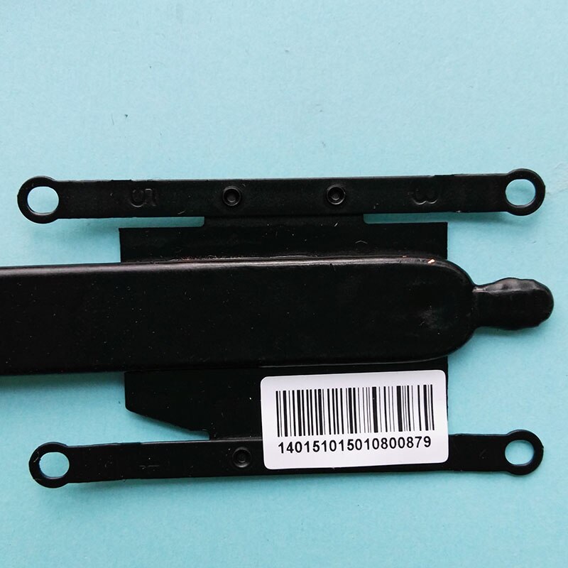New orginal For ASUS TP300 TP300L TP300LD TP300LJ Laptop CPU heatsink Cooling FAN cooler DFS501105PR0T FG0S