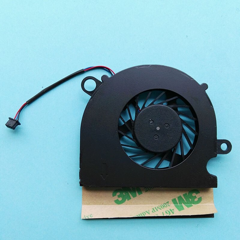 Fan HP 5310 5310m CPU 581087-001 GB0506PDV1-A 13.V1.B4145.HF