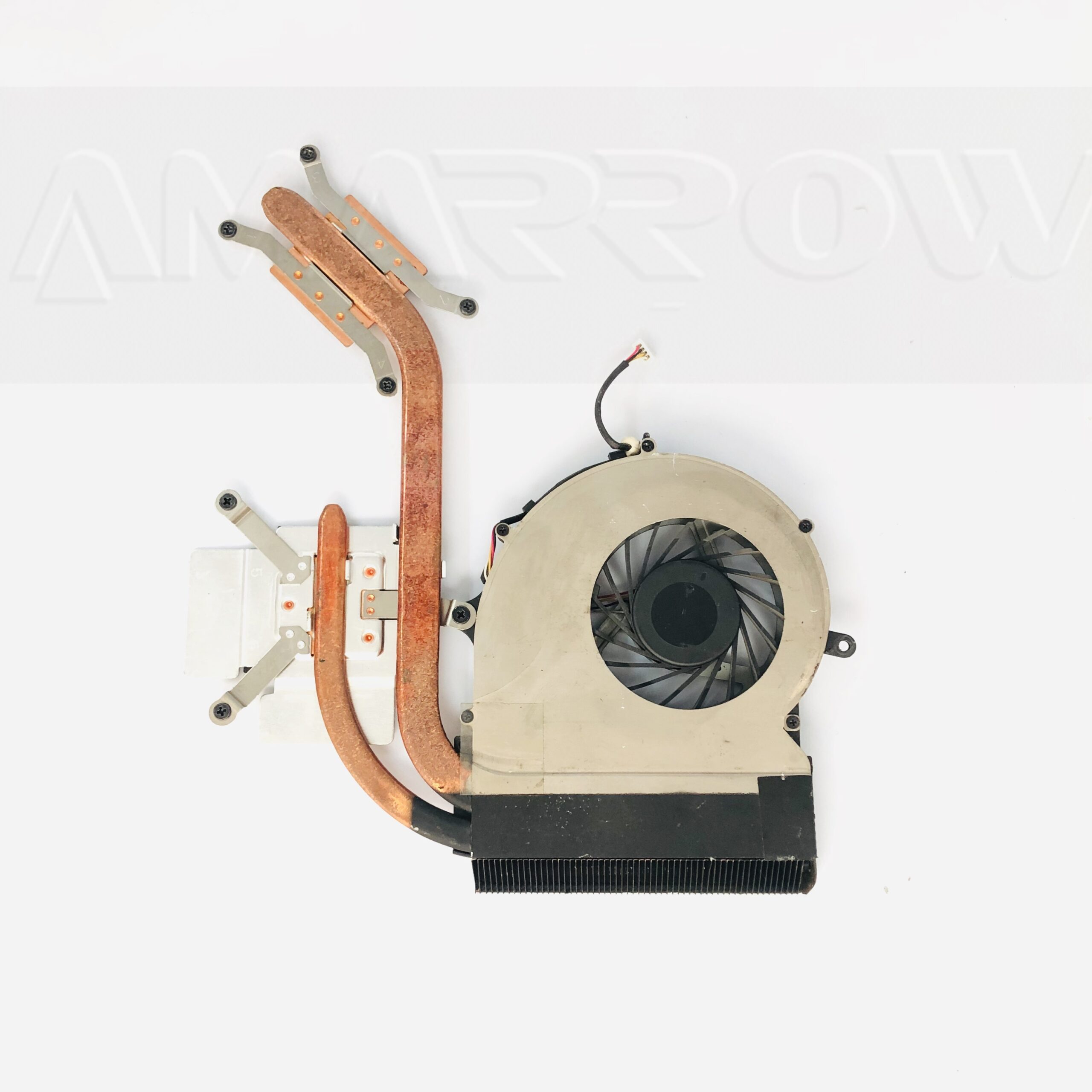 ACER Aspire 7745 7745g 7741ZG heatsink fan