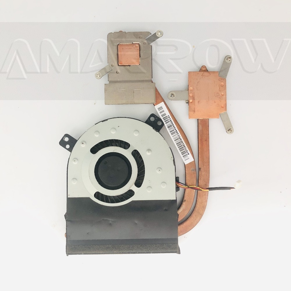 CPU heatsink fan Lenovo Z410 Z510