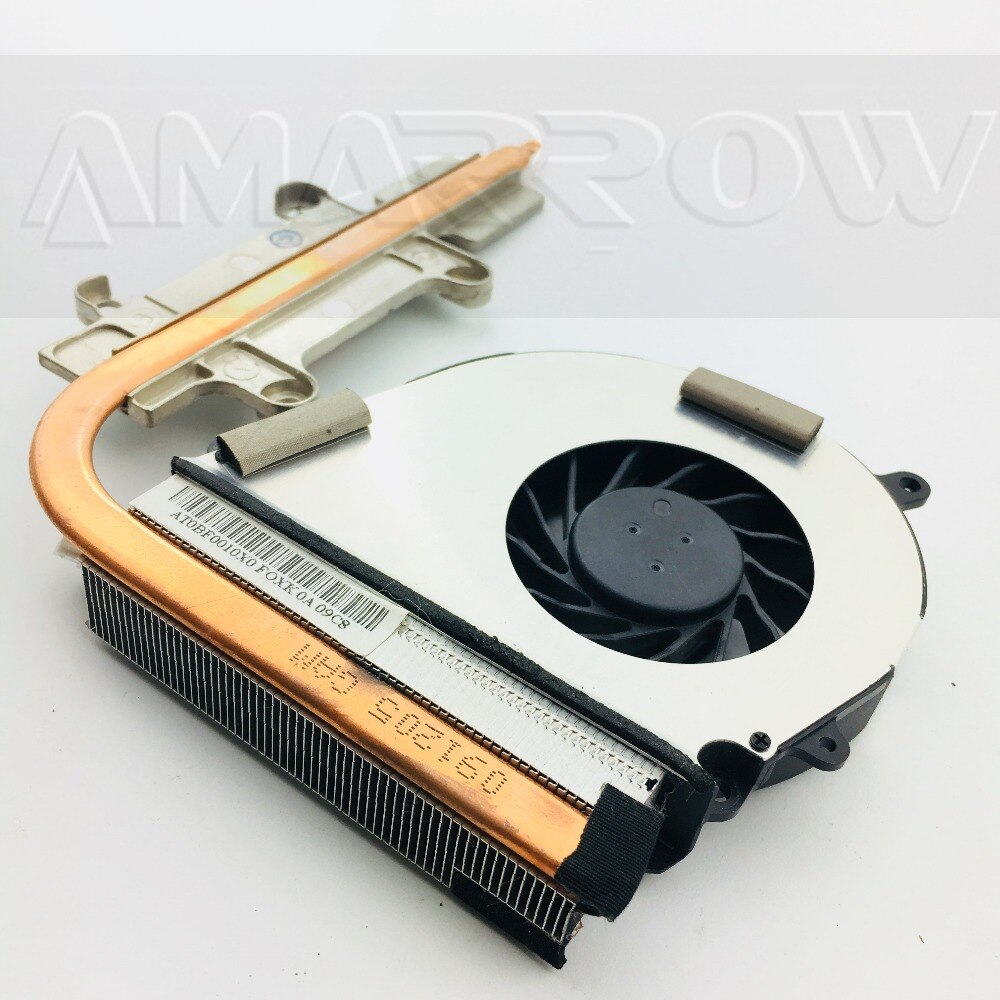 Toshiba L455 CPU heatsink Fan AT0BF0010R0 Toshiba L455 CPU heatsink Fan AT0BF0010R0
