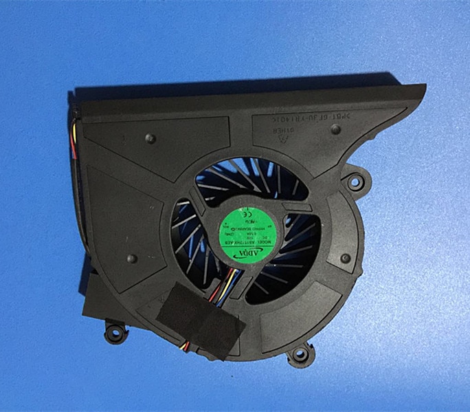 Fan Heatsink HP ONE 200 3NZN6TATP003B