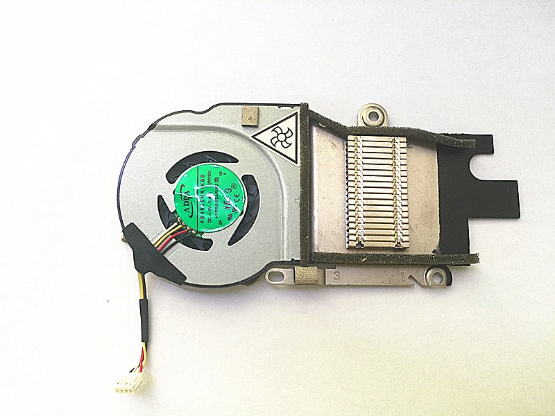 ACER Aspire One 522H 722H 522 722 heatsink fan AB4605HX-KB3 EF40050V1-C030-G99