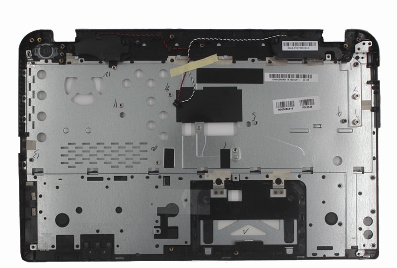 NEW case cover For Toshiba S50D-A S50-A S55D-A S55-A Palmrest COVER Upper Case H000056410/Laptop Bottom Base Case Cover NEW case cover For Toshiba S50D-A S50-A S55D-A S55-A Palmrest COVER Upper Case H000056410/Laptop Bottom Base Case Cover