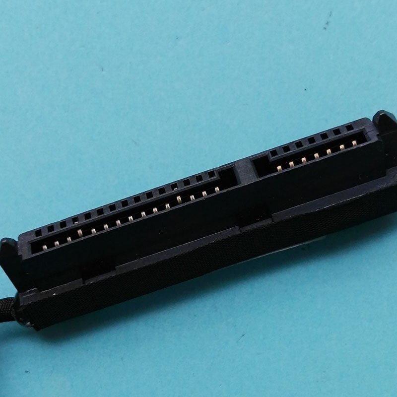 SATA Hard Drive HDD Connector Cable for Dell Latitude 5580 5590 5591 E5580 precision 3520 3530 CDM80 6NVFT 06NVFT DC02C00EO00