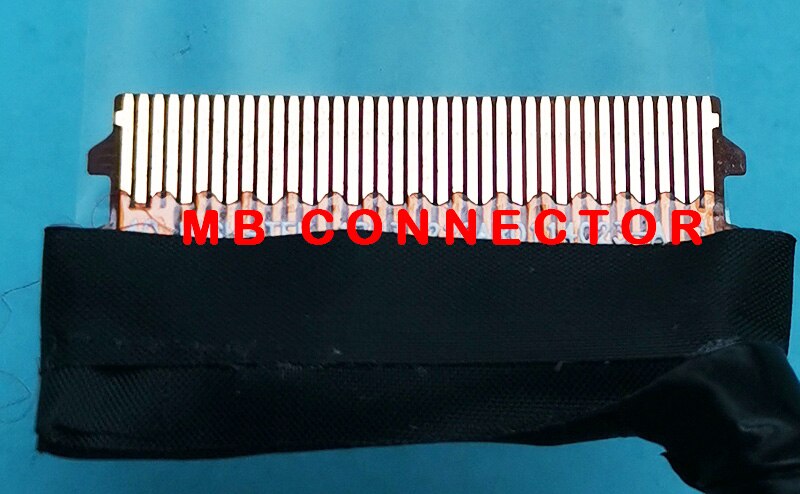 HD LCD LVDS Cable Lenovo K32 K32-80 LK32 HD LCD LVDS Cable Lenovo K32 K32-80 LK32