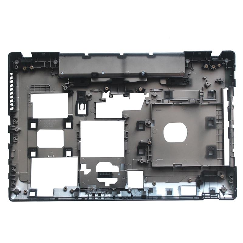 NEW Bottom case FOR LENOVO G580 G585 Laptop Bottom Base Case Cover With HDMI 90200989 60.4SH01.012