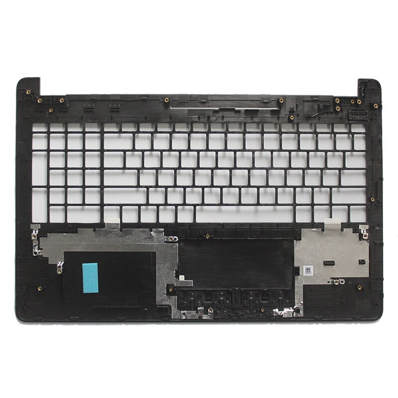 for HP 15T 15Z 15-BR-BS-BU-BW 250 255 256 G6 TPN-C129 C130 Laptop Palmrest Upper Cover/Bottom case cover No VGA hole