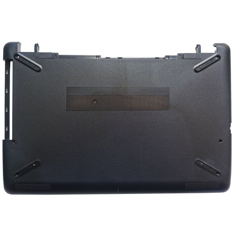 for HP 15T 15Z 15-BR-BS-BU-BW 250 255 256 G6 TPN-C129 C130 Laptop Palmrest Upper Cover/Bottom case cover No VGA hole