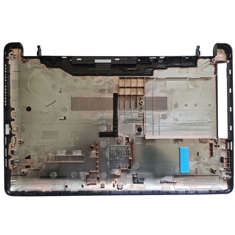 for HP 15T 15Z 15-BR-BS-BU-BW 250 255 256 G6 TPN-C129 C130 Laptop Palmrest Upper Cover/Bottom case cover No VGA hole
