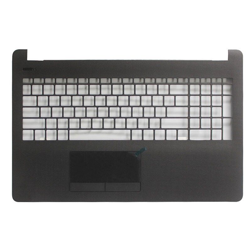 for HP 15T 15Z 15-BR-BS-BU-BW 250 255 256 G6 TPN-C129 C130 Laptop Palmrest Upper Cover/Bottom case cover No VGA hole