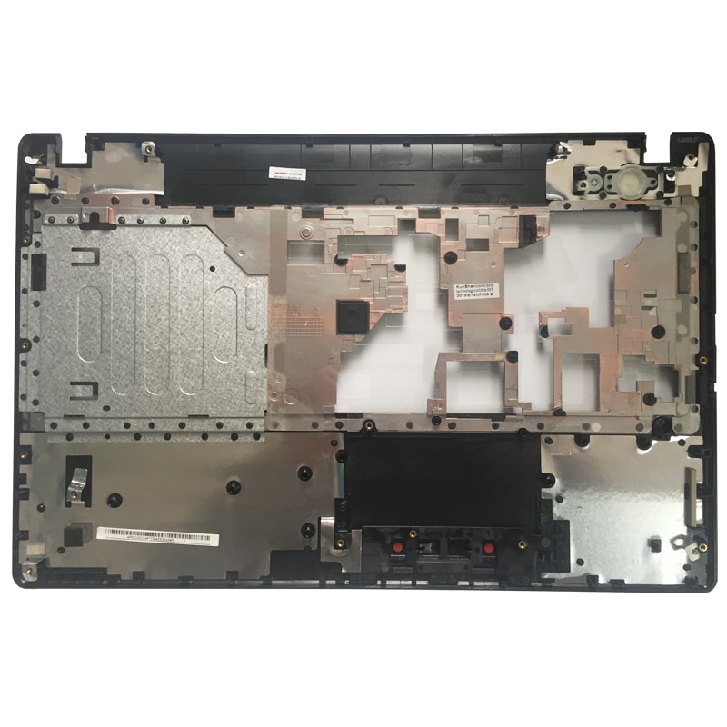 NEW FOR LENOVO G580 G585 Laptop Palmrest cover AP0N2000324/Bottom Case Base Cover With HDMI AP0N2000100