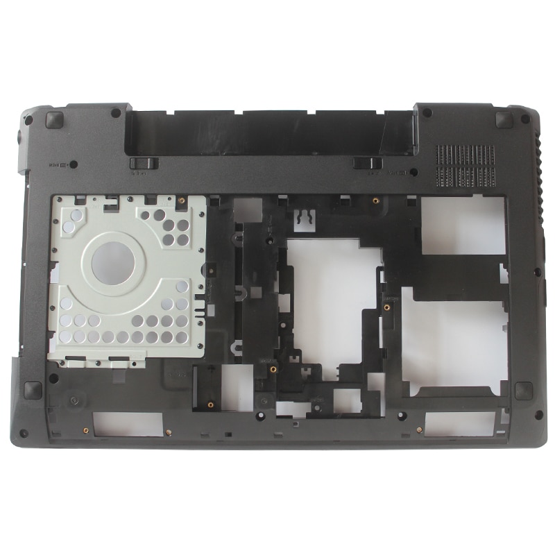 NEW FOR LENOVO G580 G585 Laptop Palmrest cover AP0N2000324/Bottom Case Base Cover With HDMI AP0N2000100