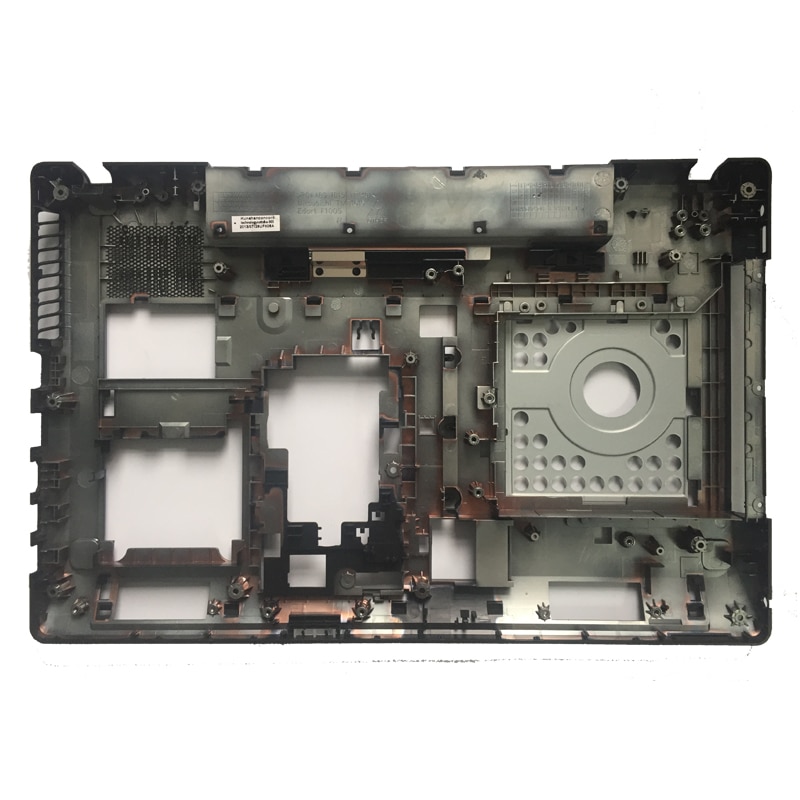 NEW FOR LENOVO G580 G585 Laptop Palmrest cover AP0N2000324/Bottom Case Base Cover With HDMI AP0N2000100