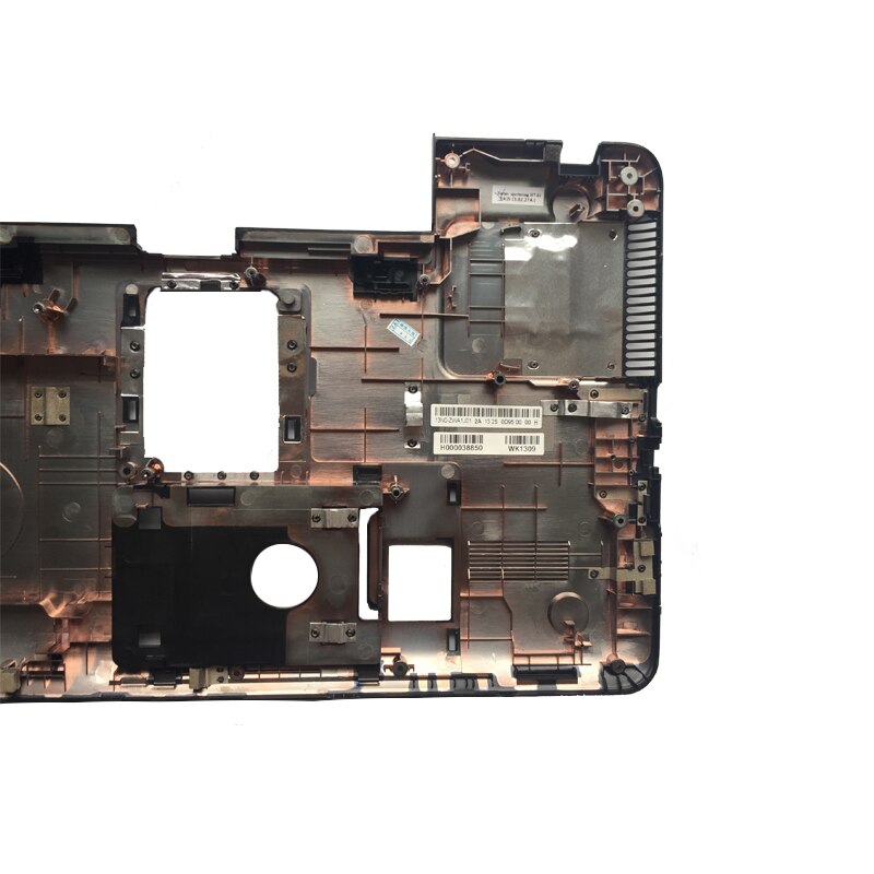 Ricambio Toshiba Satellite V000270490 Coperchio Posteriore LCD Per - Foto 13