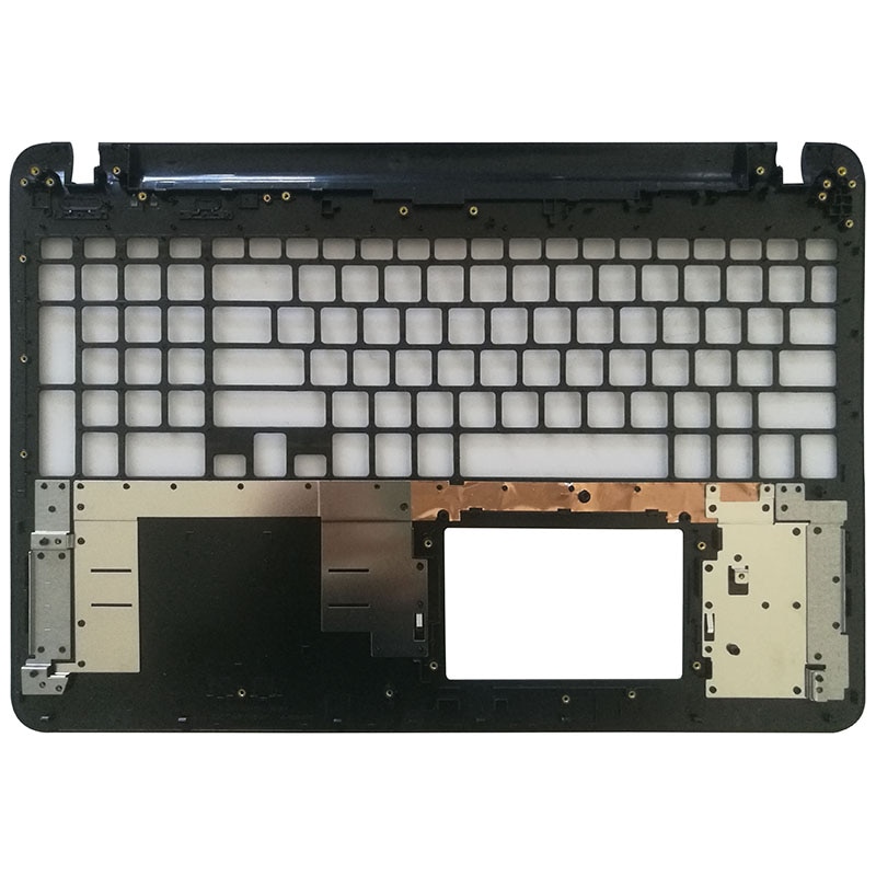FOR Sony vaio SVF151 SVF152 SVF153 SVF1541 SVF1521K1EB svf1521p1r SVF152C29M SVF1521V6E palmrest upper cover/bottom case cover