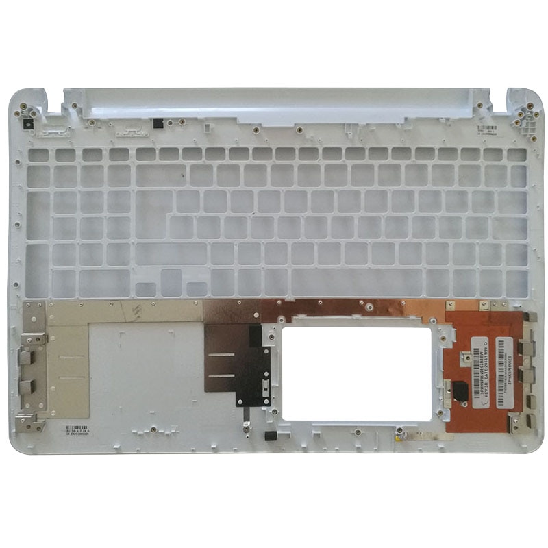 FOR Sony vaio SVF151 SVF152 SVF153 SVF1541 SVF1521K1EB svf1521p1r SVF152C29M SVF1521V6E palmrest upper cover/bottom case cover