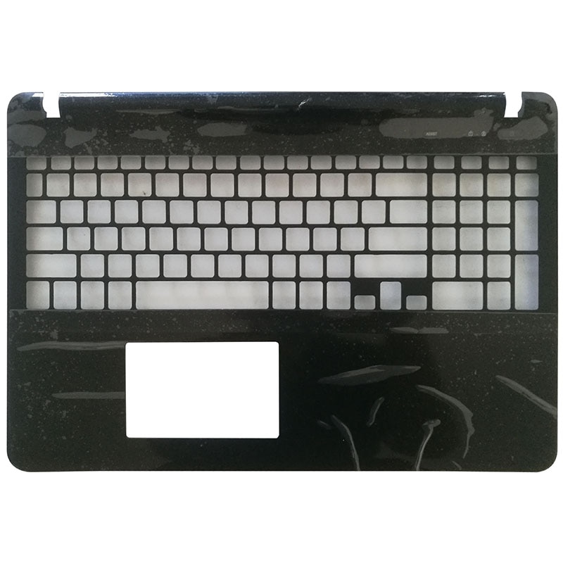 FOR Sony vaio SVF151 SVF152 SVF153 SVF1541 SVF1521K1EB svf1521p1r SVF152C29M SVF1521V6E palmrest upper cover/bottom case cover