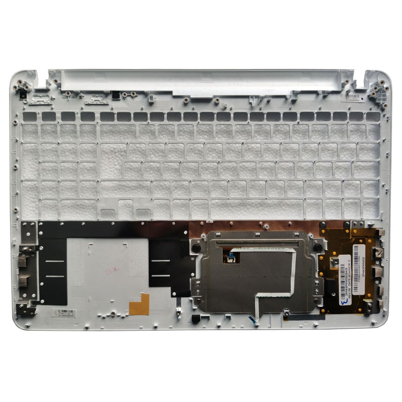 FOR Sony vaio SVF151 SVF152 SVF153 SVF1541 SVF1521K1EB svf1521p1r SVF152C29M SVF1521V6E palmrest upper cover/bottom case cover